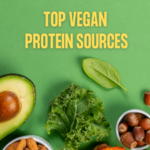 Protein Vegan Food