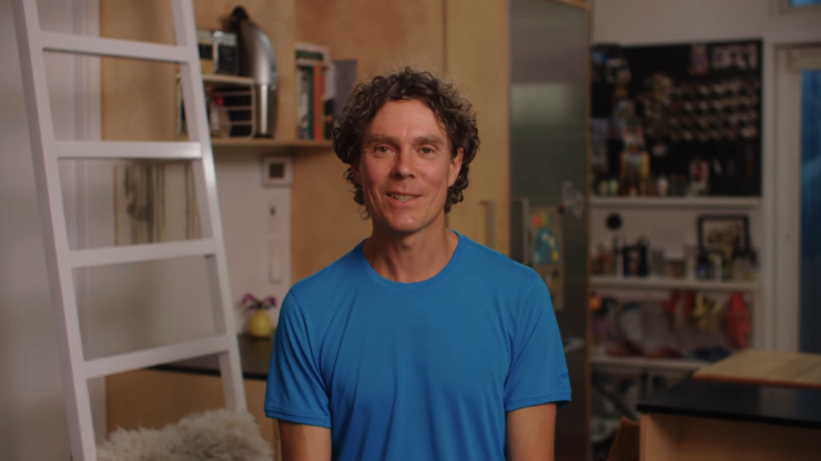 Scott Jurek