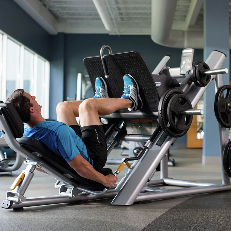 47 Best How much weight is a lot to leg press for Beginner