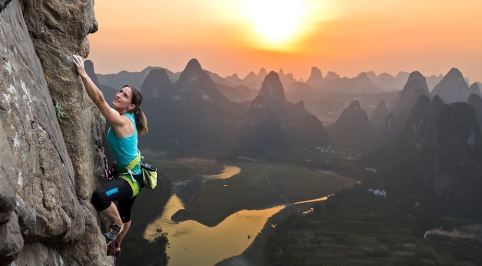 wide foot climbing shoes