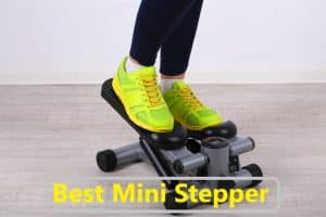 Best Mini Stepper Machine