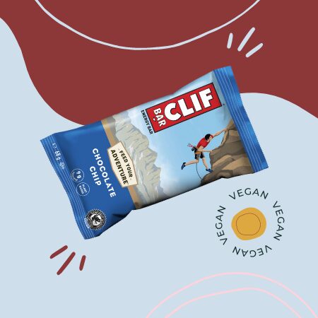 Clif Bar - Energy Bar