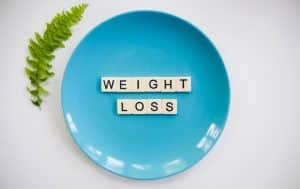 How Long to Lose 50 Pounds with eating healthy food