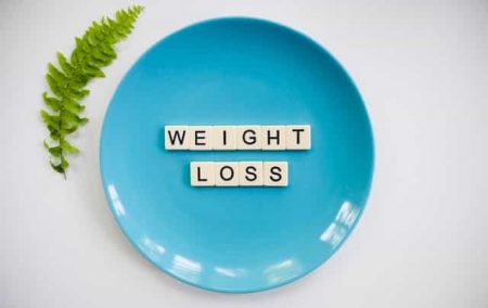 How Long to Lose 50 Pounds with eating healthy food