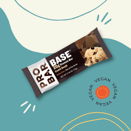 PROBAR - Base Protein Bar