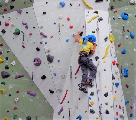 Rocky Mountain Climbing Gear for kids