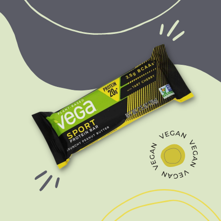 Vega Sport Protein Bars