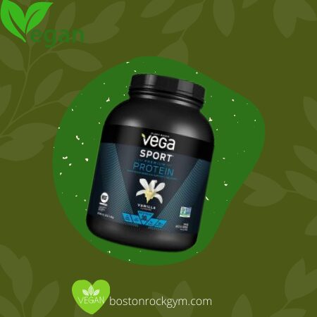 Vega Sport Protein Powder