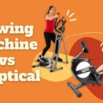 Rowing Machine vs Elliptical
