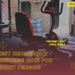 Recumbent Exercise Bike For Short Person