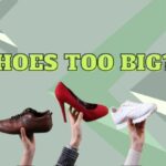 How to Wear too big Shoes