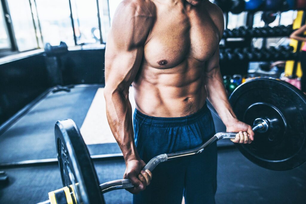 How Long Does A Pump Last 2021: How to Keep Muscle Pump (Do's & Don'ts) 1 muscule pump