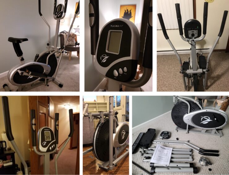 10 Best 2 in 1 Elliptical And Bike 2024 A Guide To Selecting