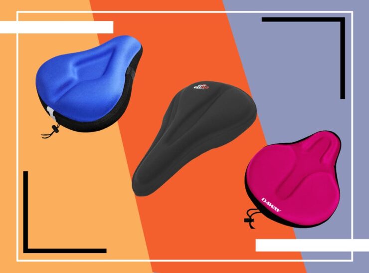 5 Quick Tips On How To Make Exercise Bike Seat More Comfortable & Smooth 4 Cushioned bike seats