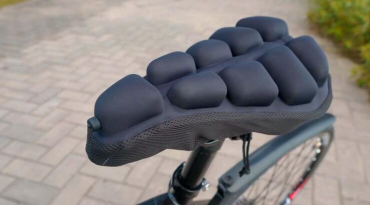 5 Quick Tips On How To Make Exercise Bike Seat More Comfortable & Smooth 5 bike 1