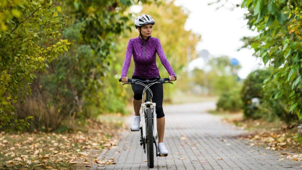 5 Quick Tips On How To Make Exercise Bike Seat More Comfortable & Smooth 6 biking