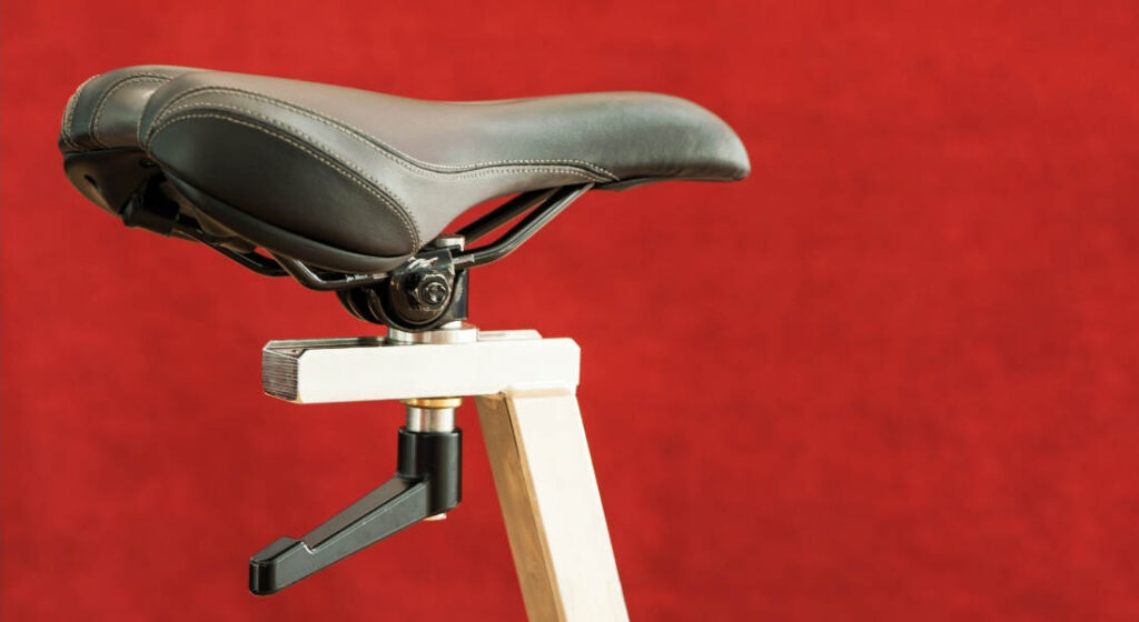 5 Quick Tips On How To Make Exercise Bike Seat More Comfortable & Smooth 3 seay