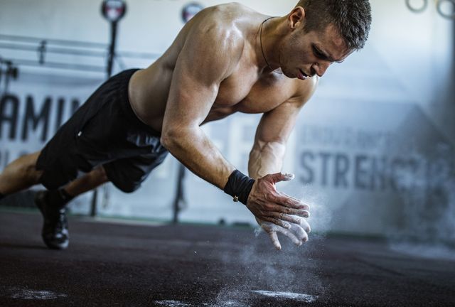 How Long Does A Pump Last 2021: How to Keep Muscle Pump (Do's & Don'ts) 7 workout man