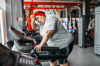 Best Treadmill For Fat Person