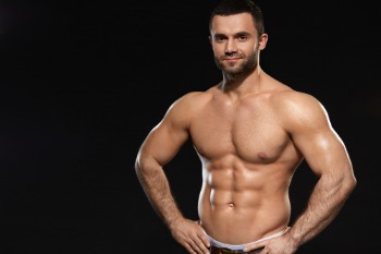 How To Flex Your Pecs Build Great Muscle Pecs In 2021