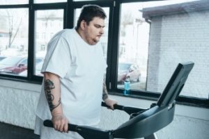 How To Lose Belly Fat on Treadmill