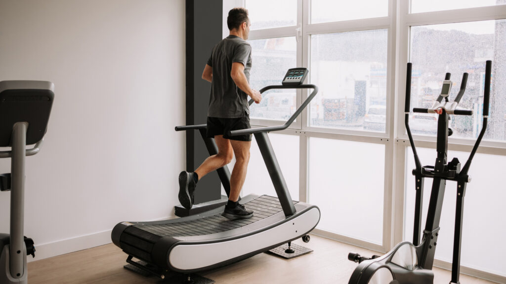 Treadmill Turns On But Wont Run - Proform & NordicTrack Treadmill Problems & Solutions 2 man