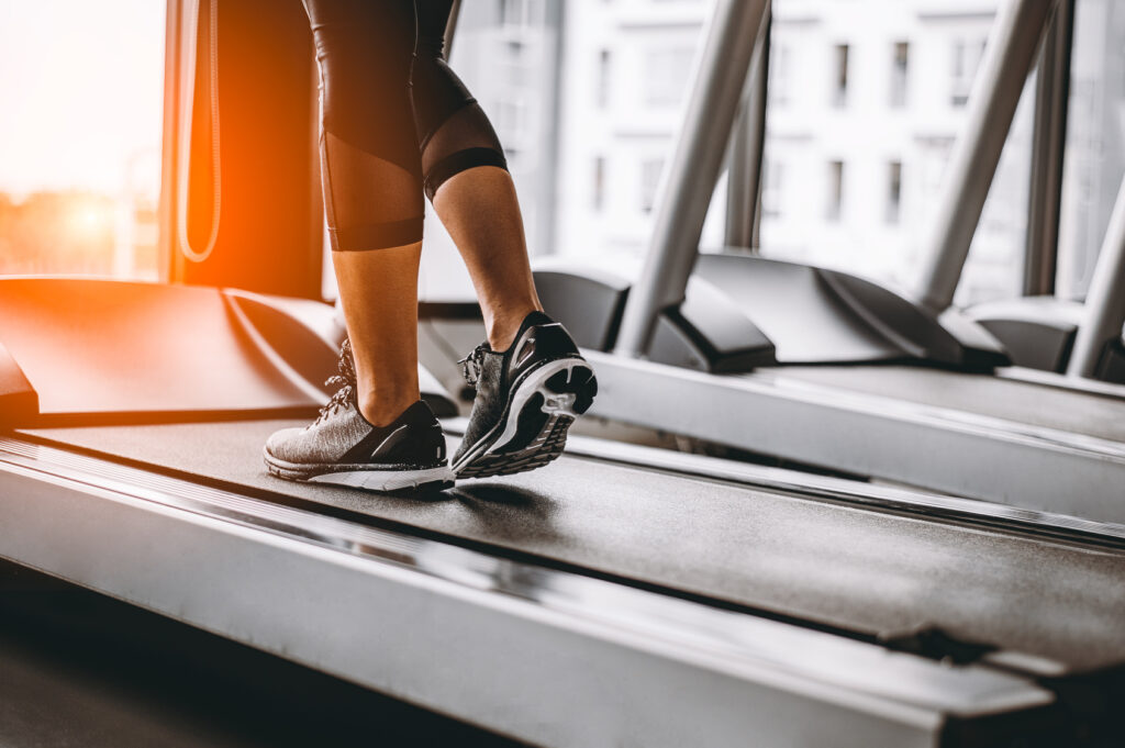 Treadmill Turns On But Wont Run - Proform & NordicTrack Treadmill Problems & Solutions 1 run 1