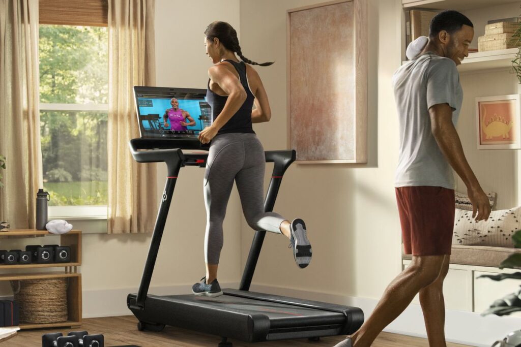 Treadmill Turns On But Wont Run - Proform & NordicTrack Treadmill Problems & Solutions 4 runing