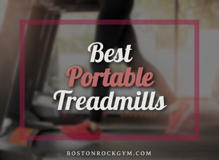 Best Portable Treadmills