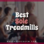 Best Sole Treadmills