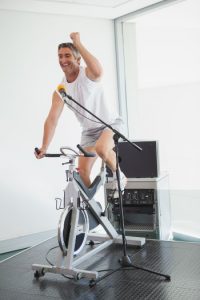 Best Spin Bike For Short Person