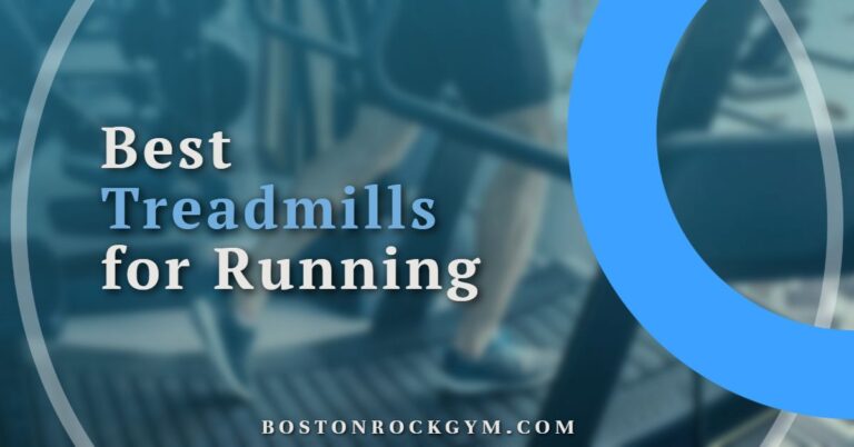 Best Treadmills for Running