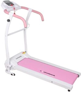 Confidence Fitness NHCFT-1110 Electric Treadmill