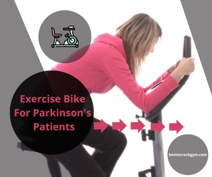 Exercise Bike For Parkinson's Patients