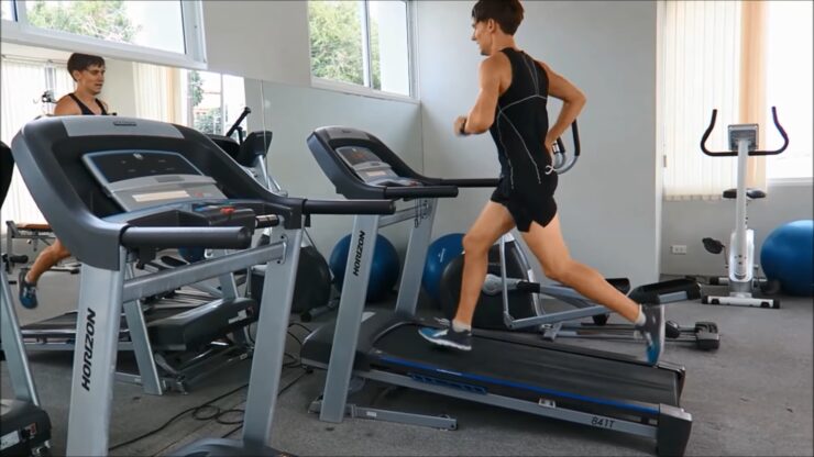 ProForm 590T Treadmill Review Buying Guide
