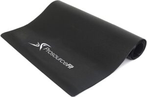 ProSource Fit Treadmill & Exercise Equipment Mats