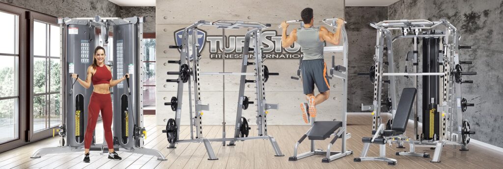 8 Best Tips & Techniques of How to Deadlift on a Smith Machine 2021 - Top Guide 1 Smith Machine