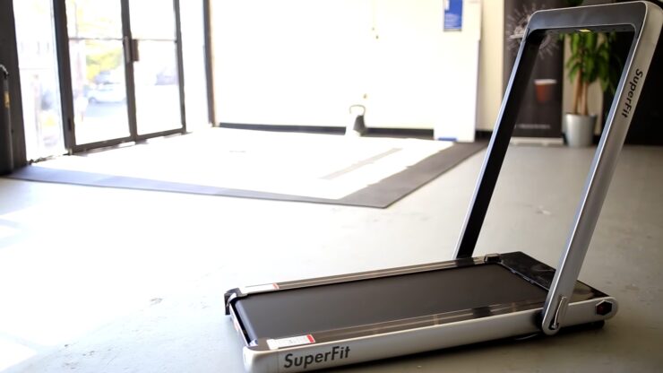 Track Speed of the Treadmill Buying Guide for the Best Portable Treadmills