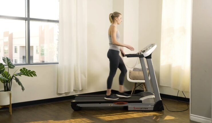 Weight Capacity Buying Guide for the Best Folding Treadmill 