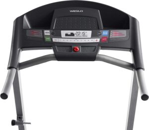 Weslo Cadence G 5.9i Cadence Folding Treadmill