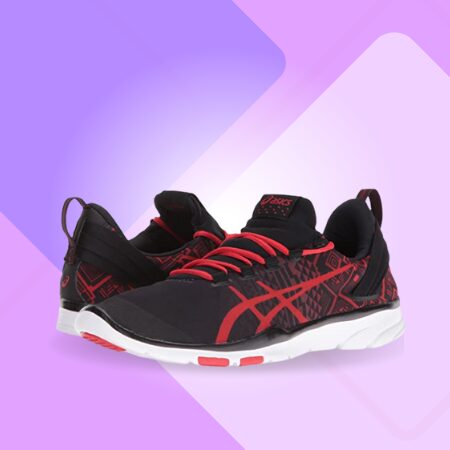 ASICS Women’s Gel-Craze Elliptical Shoe