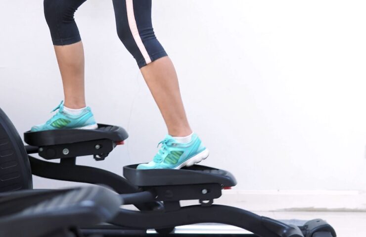 Best Shoes For Elliptical Machine Workout