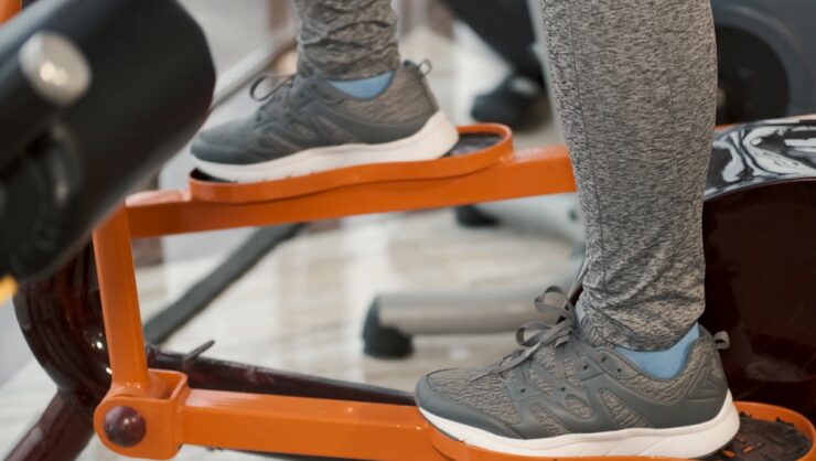 Best Shoes For Elliptical Machine Workout