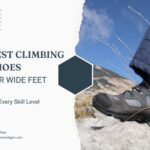 Climbing Shoes For Wide Feet review