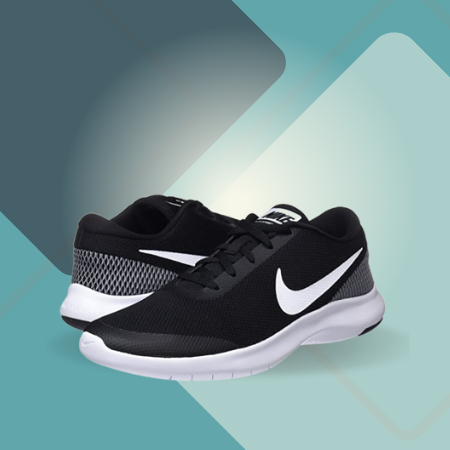 NIKE Flex 7 Elliptical Shoe man's