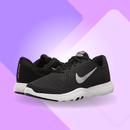 NIKE Flex 7 Elliptical Shoe woman's