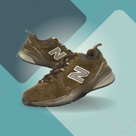 New Balance Mx608v4