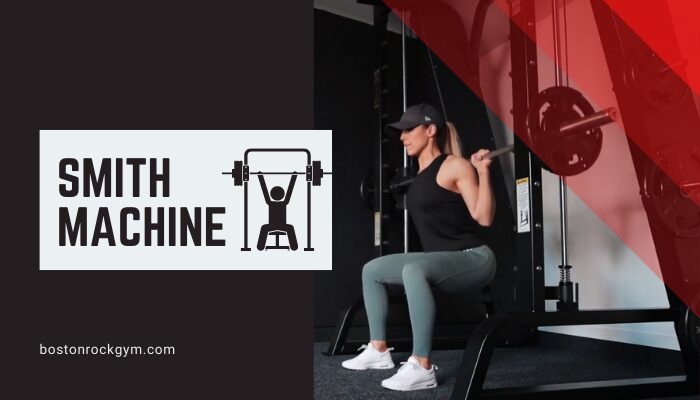 Smith Machine