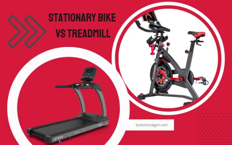 Stationary Bike vs Treadmill