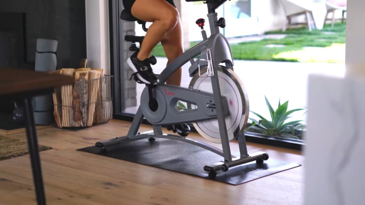 Best Exercise Bike 